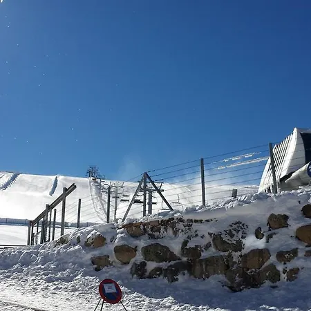 Gospodarstwo wiejskie Con Encanto 