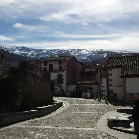Casa rural Con Encanto Postigos *