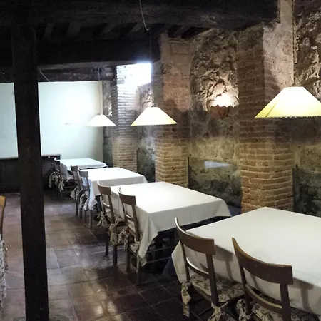 Casa rural Con Encanto Postigos Banos De Montemayor