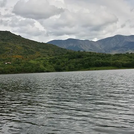 Gospodarstwo wiejskie Con Encanto 