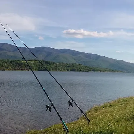 Casa rural Con Encanto Postigos *