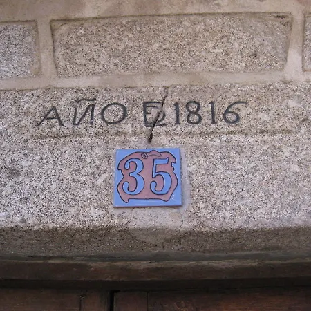 Gospodarstwo wiejskie Con Encanto 