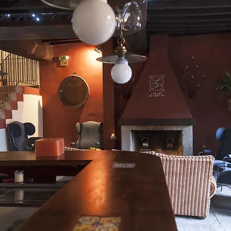 Country house Con Encanto 