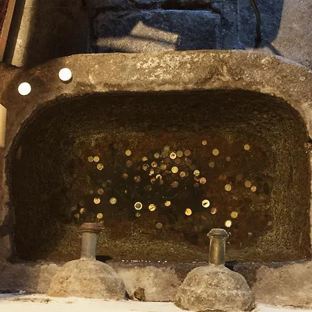 Country house Con Encanto 