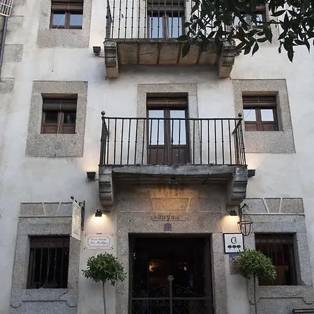 Con Encanto Postigos