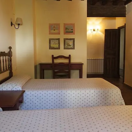 Casa rural Con Encanto Postigos *