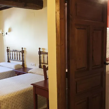 Casa rural Con Encanto Postigos Banos De Montemayor