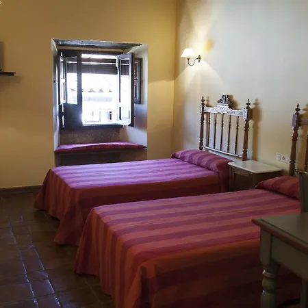 Casa rural Con Encanto Postigos