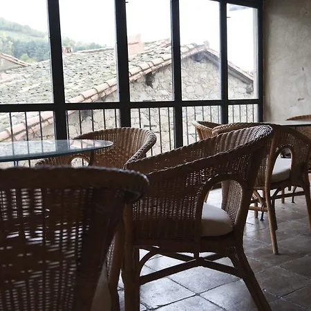 Casa rural Con Encanto Postigos *