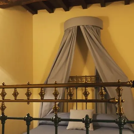 Casa rural Con Encanto Postigos *