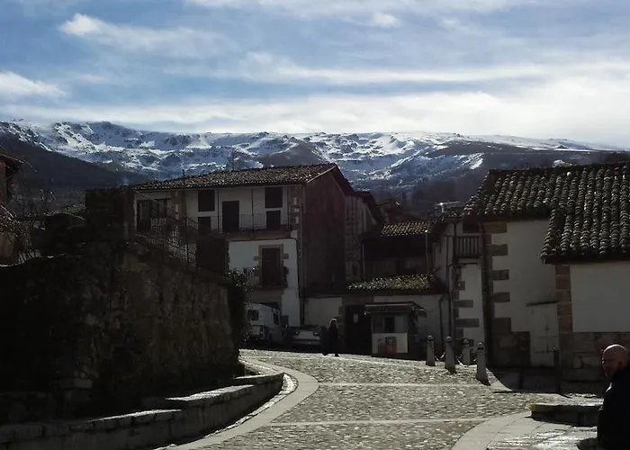 Casa di campagna Con Encanto 