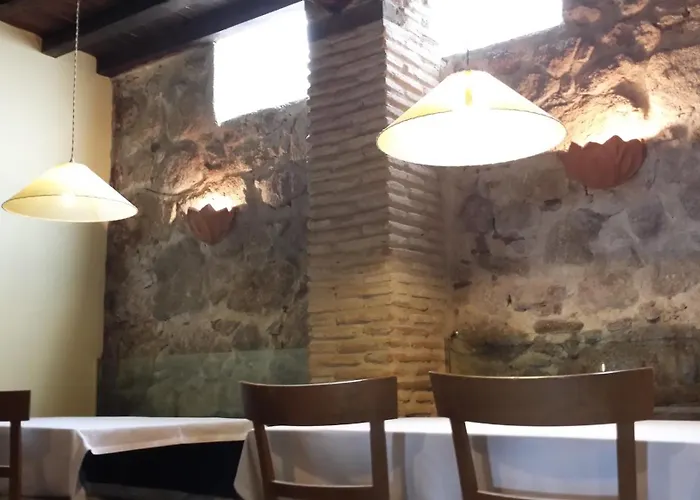 Casa di campagna Con Encanto 