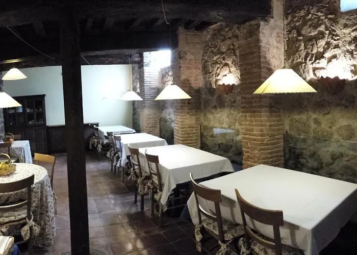 Country house Con Encanto 