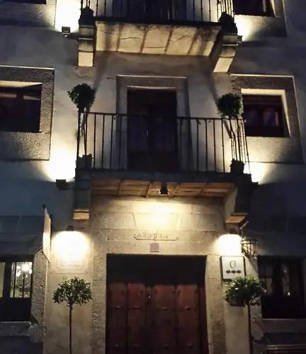 Casa di campagna Con Encanto 