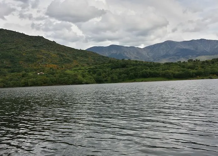 Casa rural Con Encanto Postigos