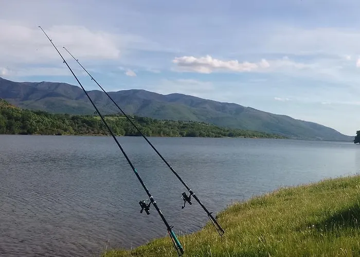 Casa di campagna Con Encanto 