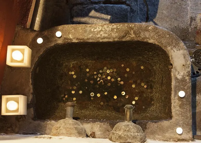 Casa di campagna Con Encanto 