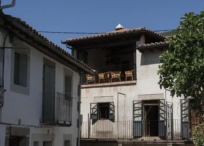 Casa di campagna Con Encanto 