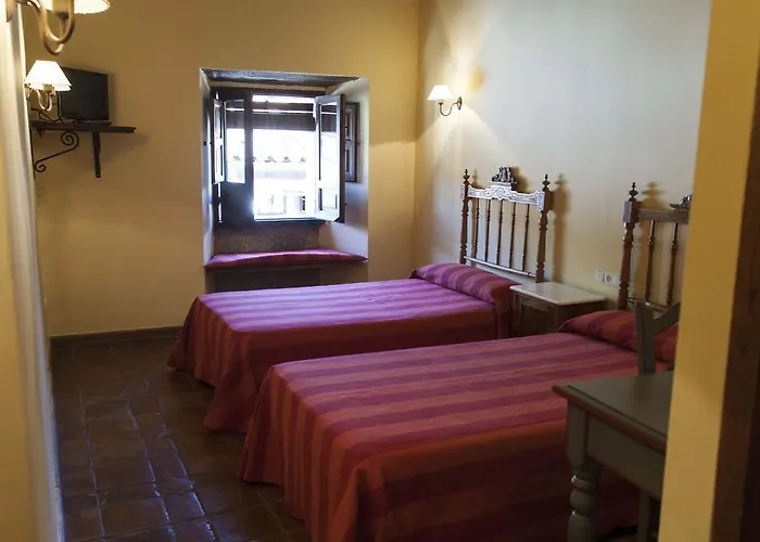 Casa di campagna Con Encanto 