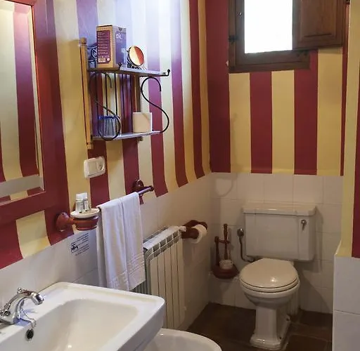 Casa di campagna Con Encanto 