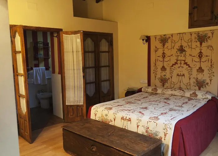 Casa di campagna Con Encanto 