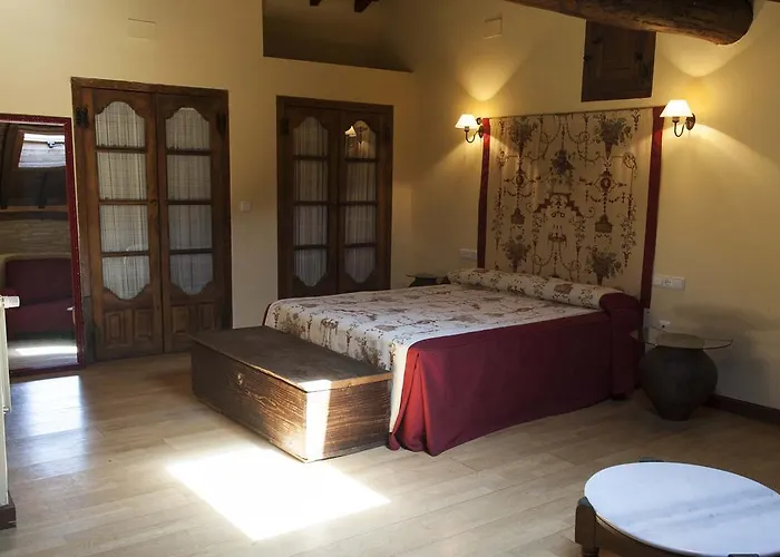 Casa di campagna Con Encanto 