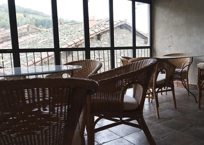 Casa di campagna Con Encanto 