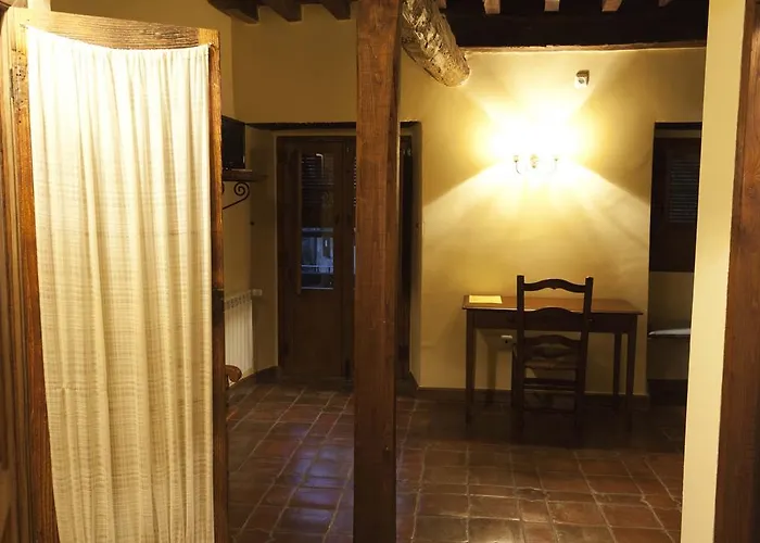 Casa di campagna Con Encanto 