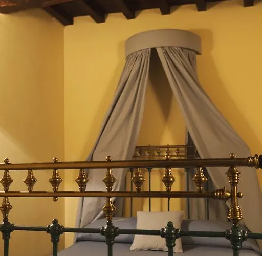 Casa di campagna Con Encanto 