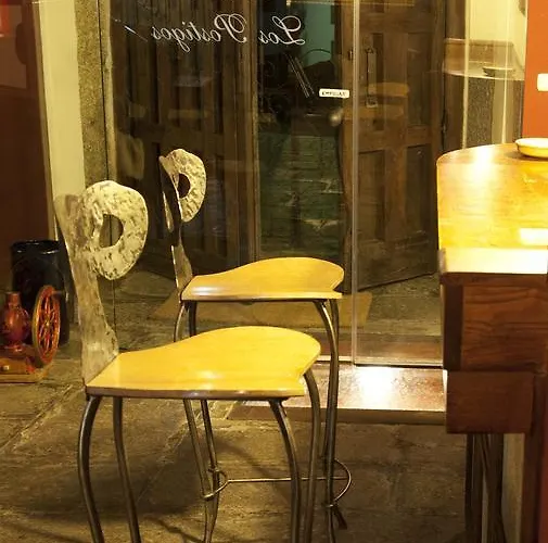 Casa di campagna Con Encanto 